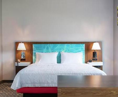 Hampton Inn Aurora Medical Center Denver Luaran gambar